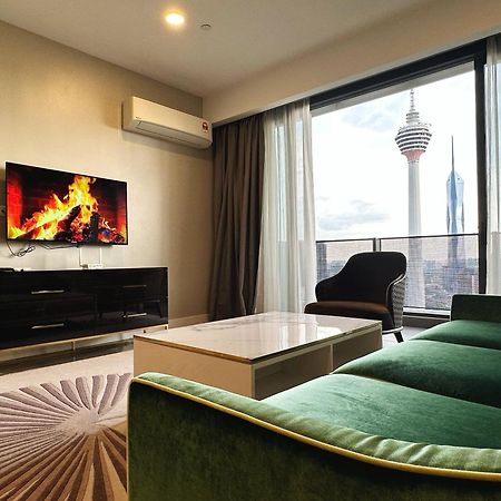 The Platinum 2 Kuala Lumpur By Collective Haus Apartamento Exterior foto