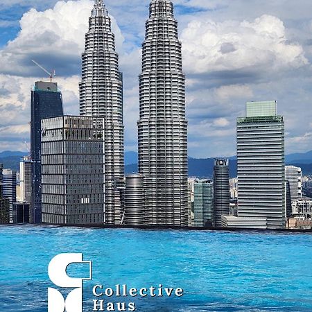 The Platinum 2 Kuala Lumpur By Collective Haus Apartamento Exterior foto