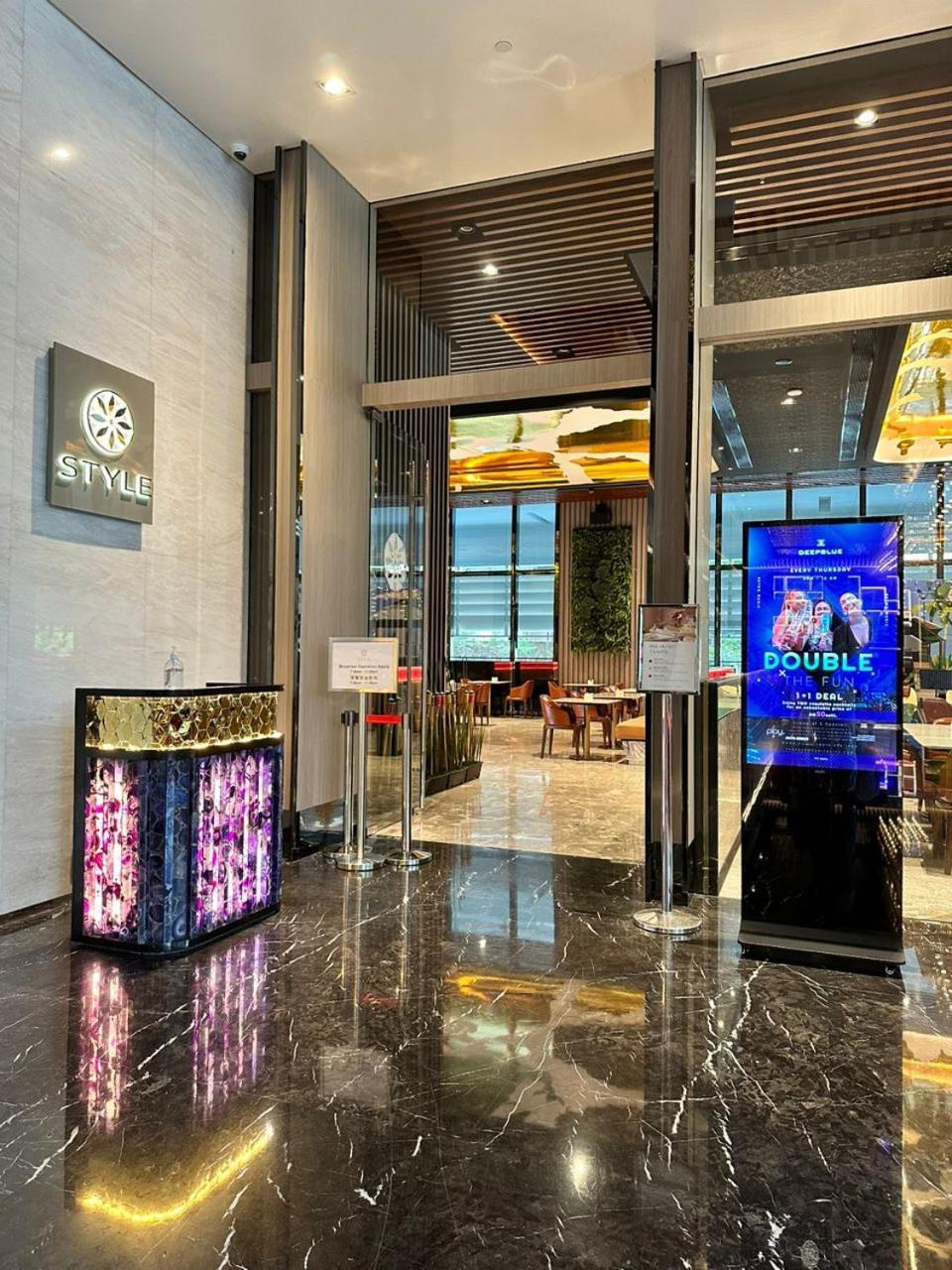 The Platinum 2 Kuala Lumpur By Collective Haus Apartamento Exterior foto