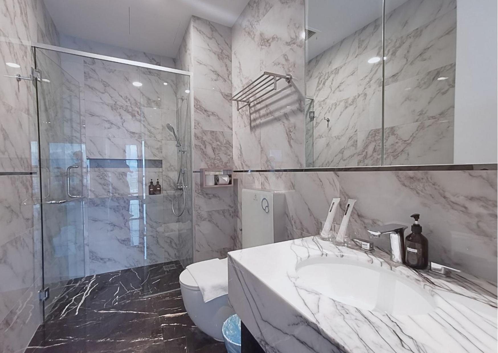 The Platinum 2 Kuala Lumpur By Collective Haus Apartamento Exterior foto